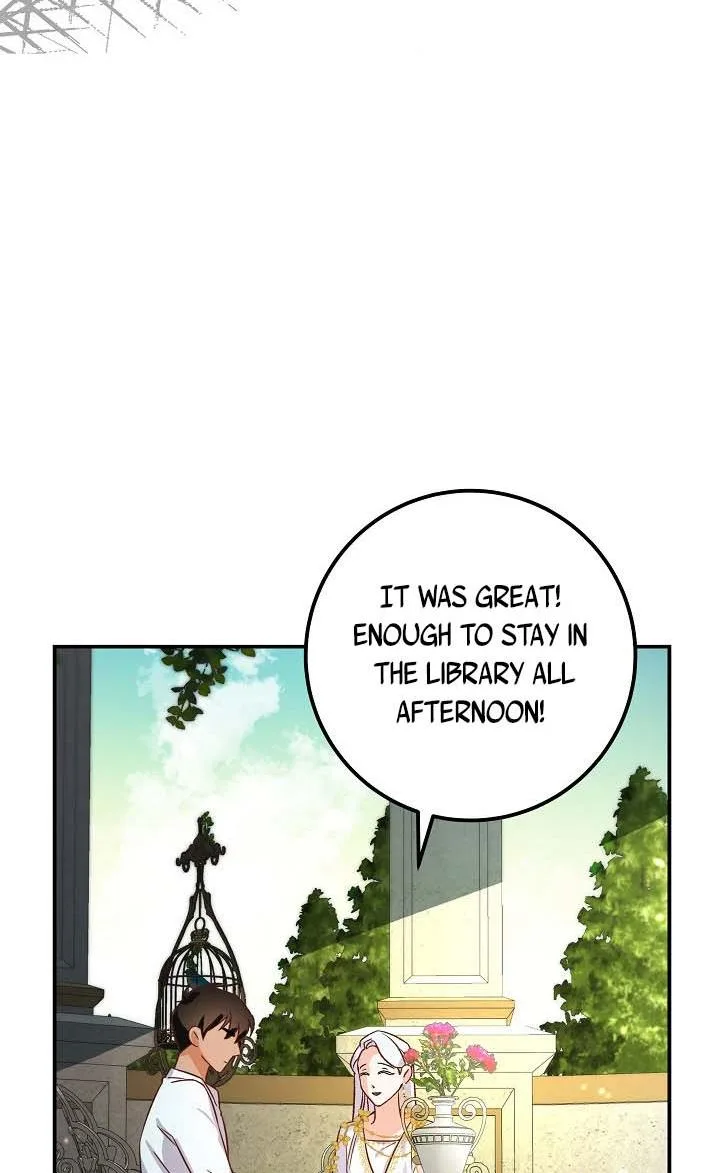 Admiral’s Monster Wife Chapter 7 page 16