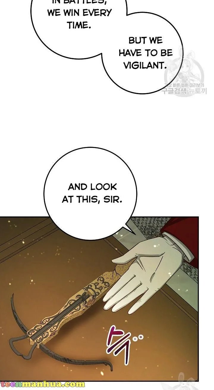 Admiral’s Monster Wife Chapter 5 page 23