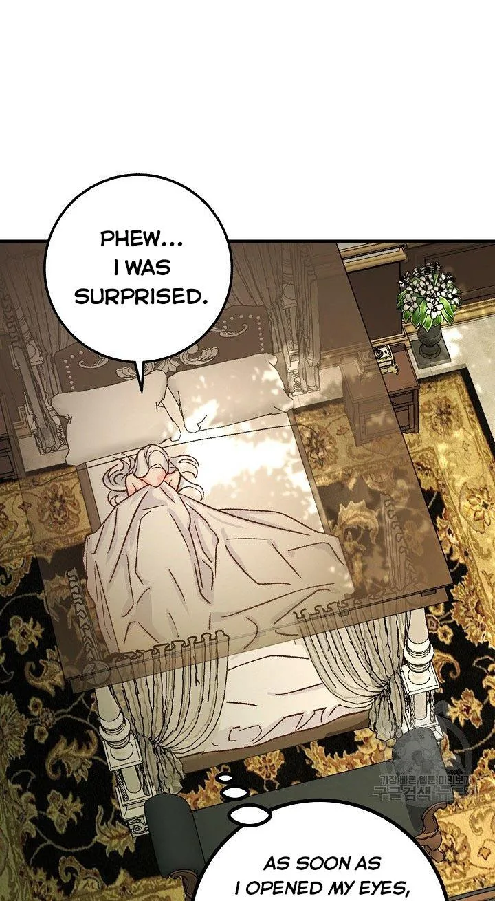 Admiral’s Monster Wife Chapter 5 page 19