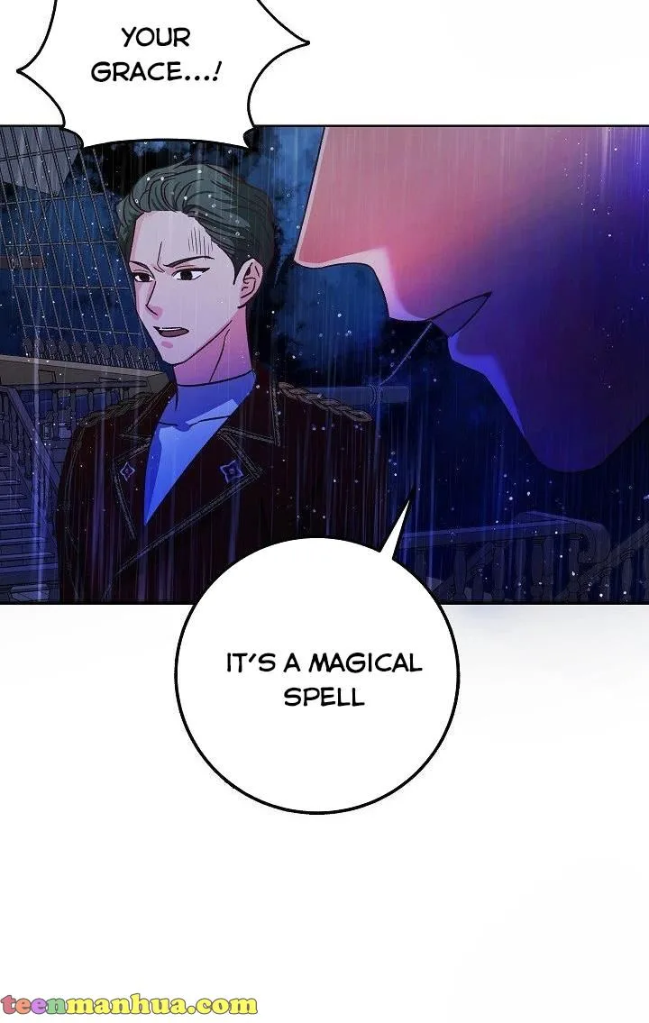 Admiral’s Monster Wife Chapter 8 page 70