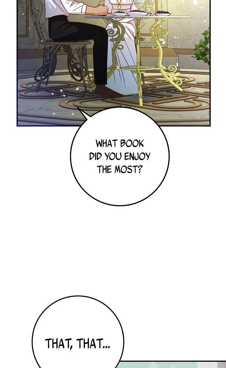 Admiral’s Monster Wife Chapter 7 page 17