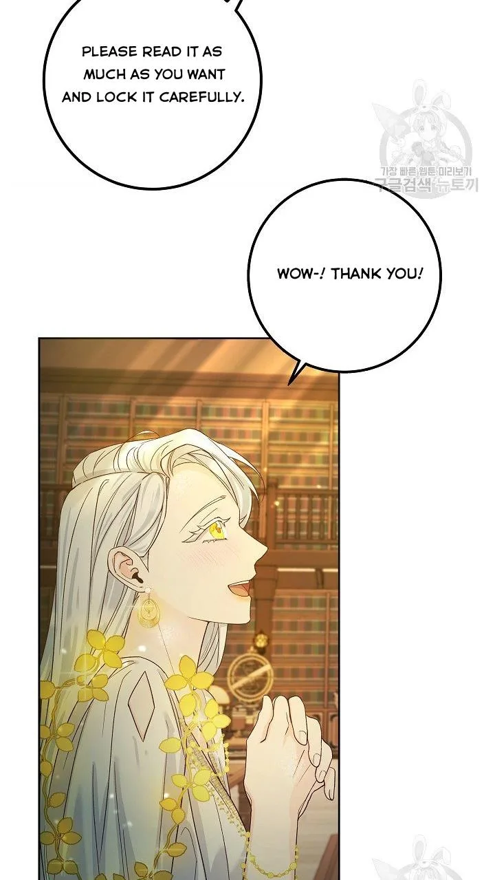Admiral’s Monster Wife Chapter 6 page 45