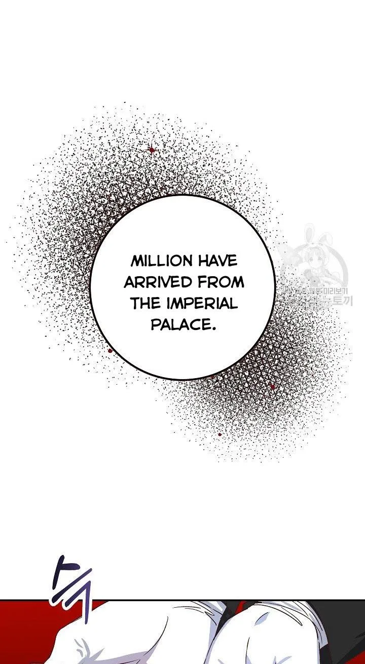 Admiral’s Monster Wife Chapter 5 page 32