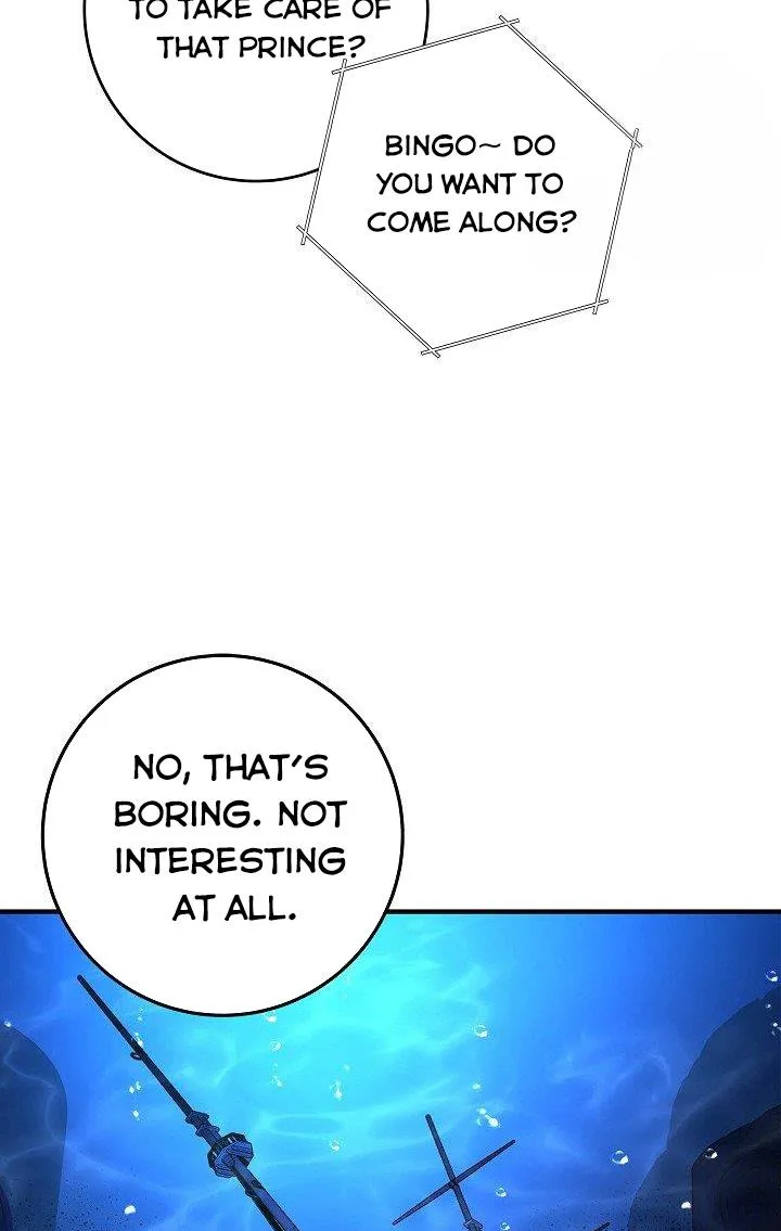 Admiral’s Monster Wife Chapter 8 page 95