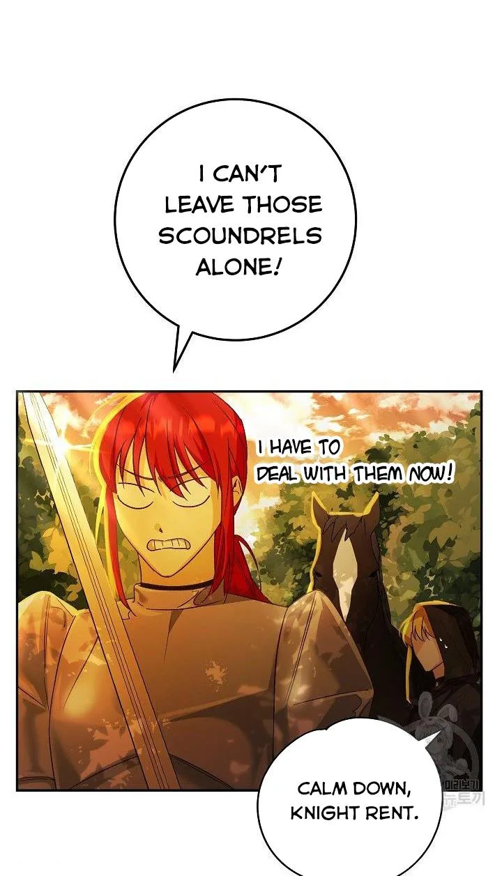 Admiral’s Monster Wife Chapter 9 page 4