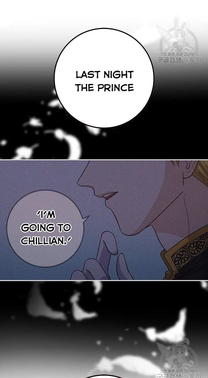 Admiral’s Monster Wife Chapter 5 page 39