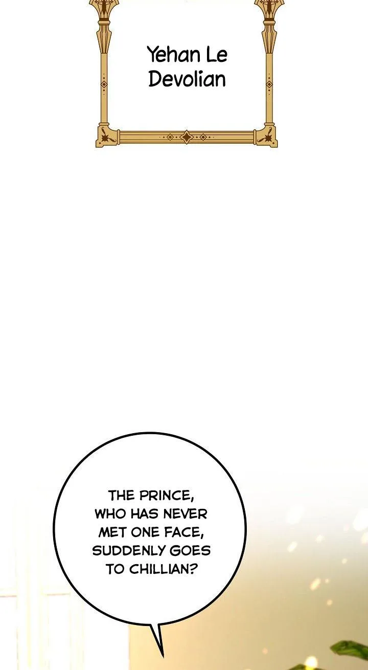 Admiral’s Monster Wife Chapter 5 page 43