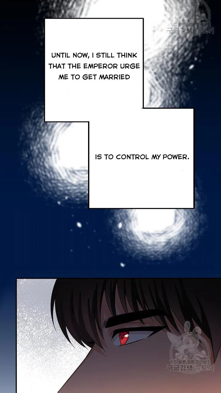 Admiral’s Monster Wife Chapter 6 page 52