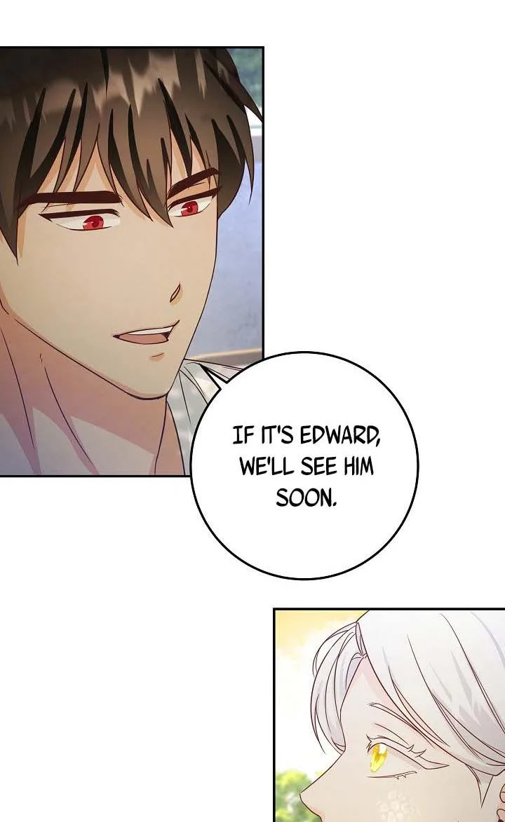 Admiral’s Monster Wife Chapter 7 page 31
