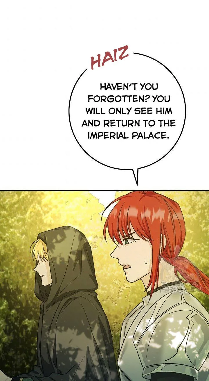 Admiral’s Monster Wife Chapter 5 page 56