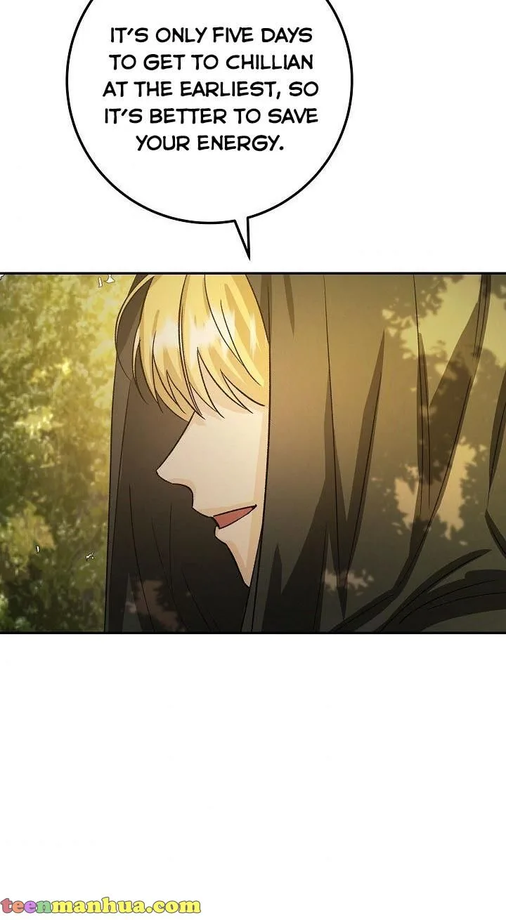 Admiral’s Monster Wife Chapter 5 page 55