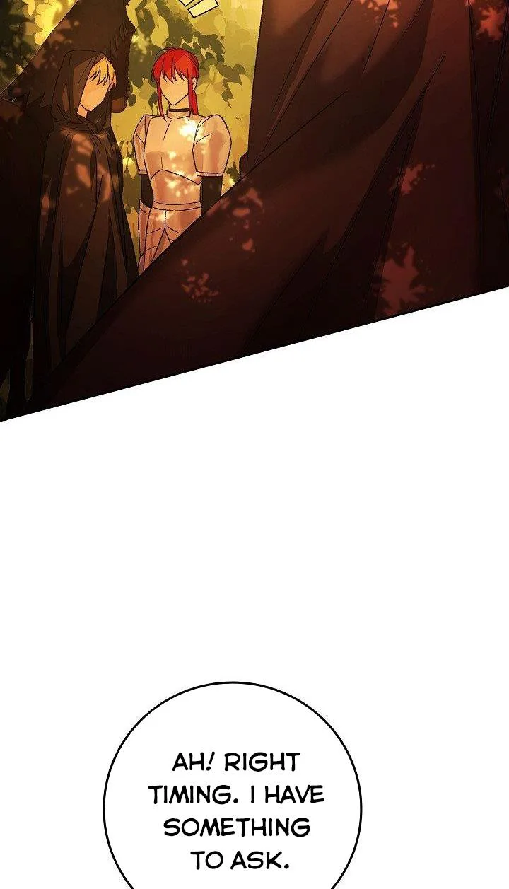 Admiral’s Monster Wife Chapter 9 page 13
