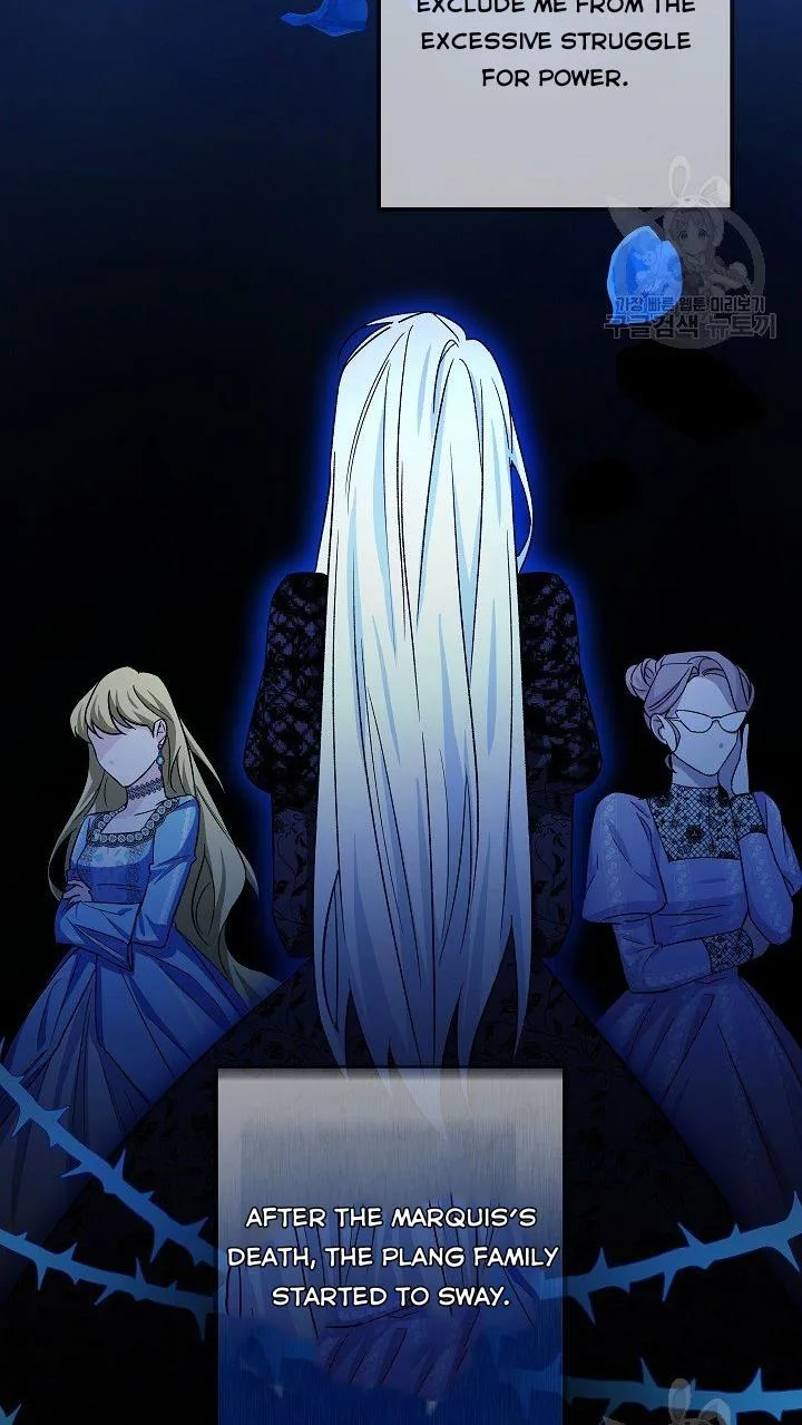 Admiral’s Monster Wife Chapter 6 page 57