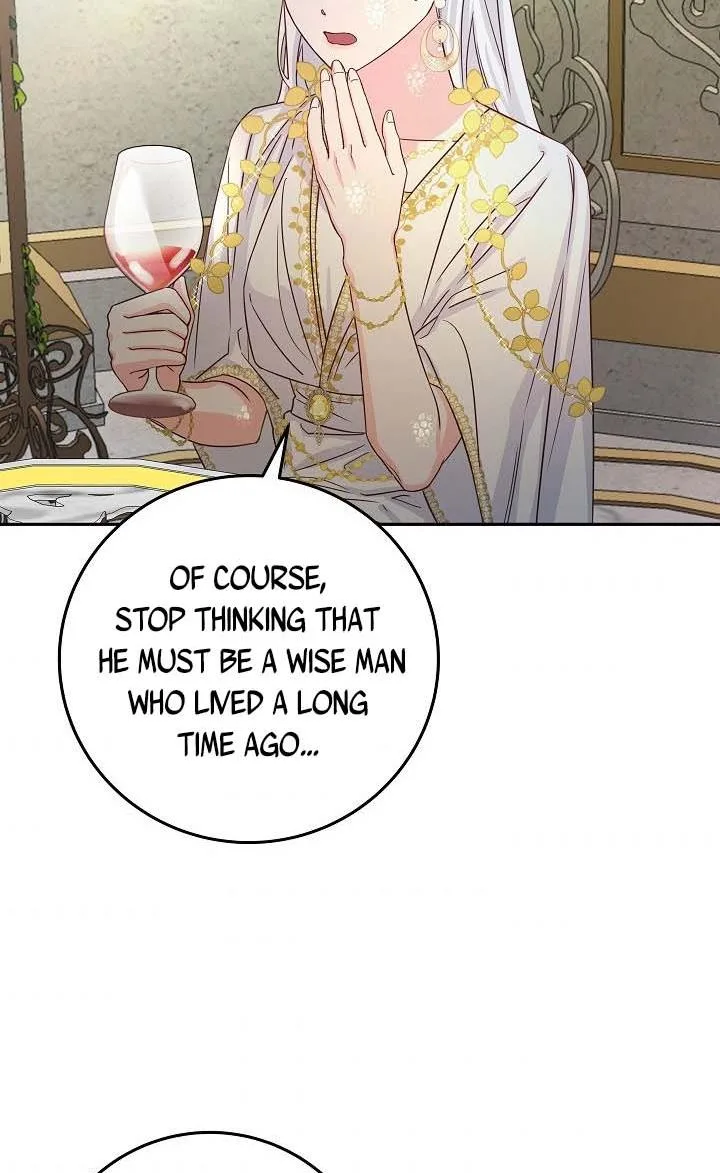 Admiral’s Monster Wife Chapter 7 page 34