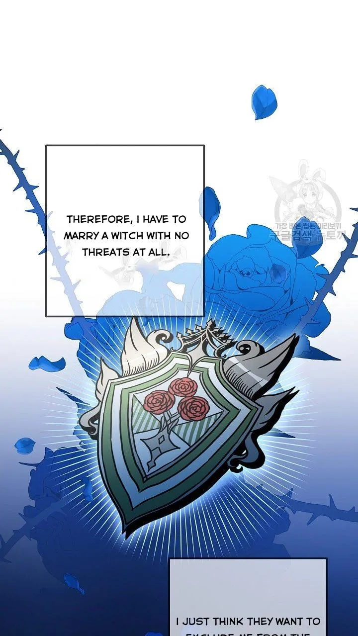 Admiral’s Monster Wife Chapter 6 page 56