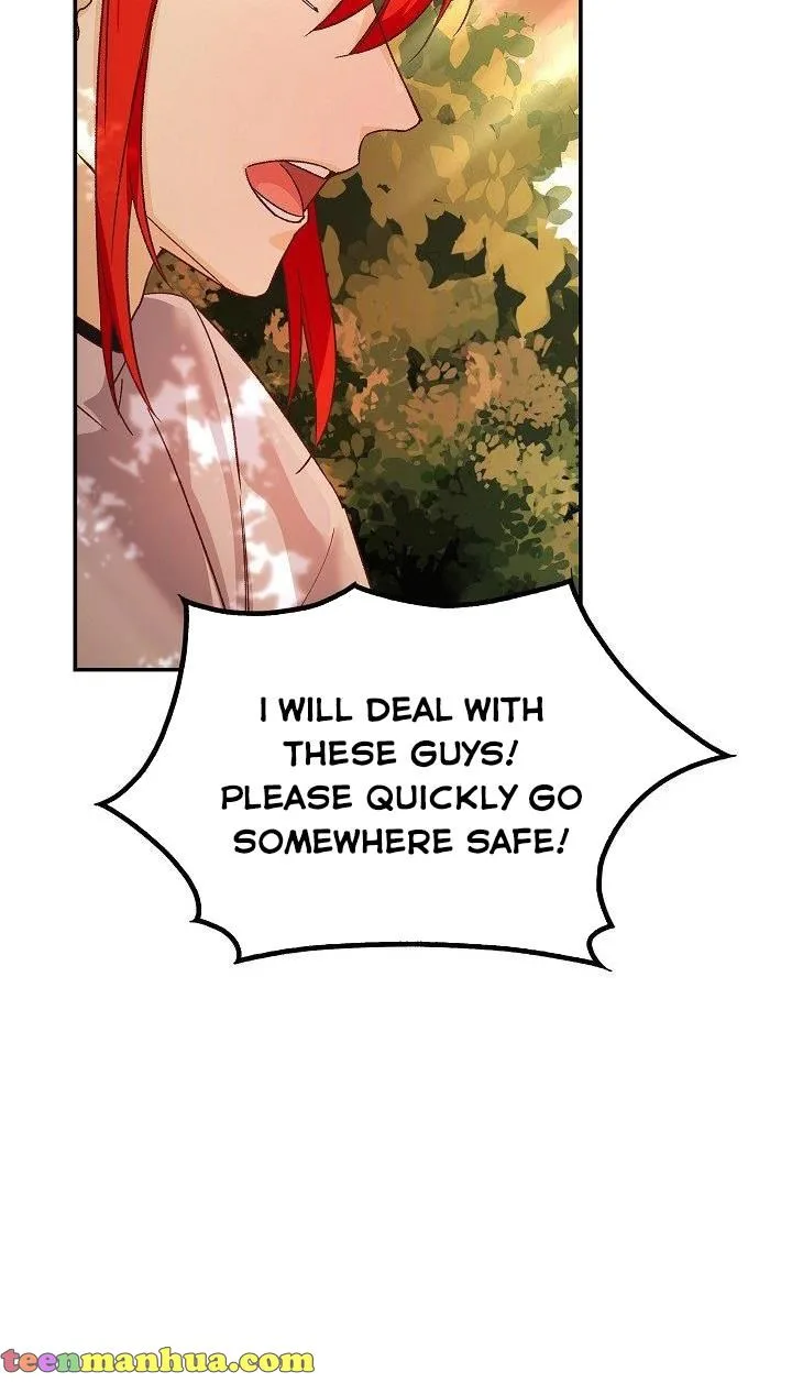 Admiral’s Monster Wife Chapter 9 page 24