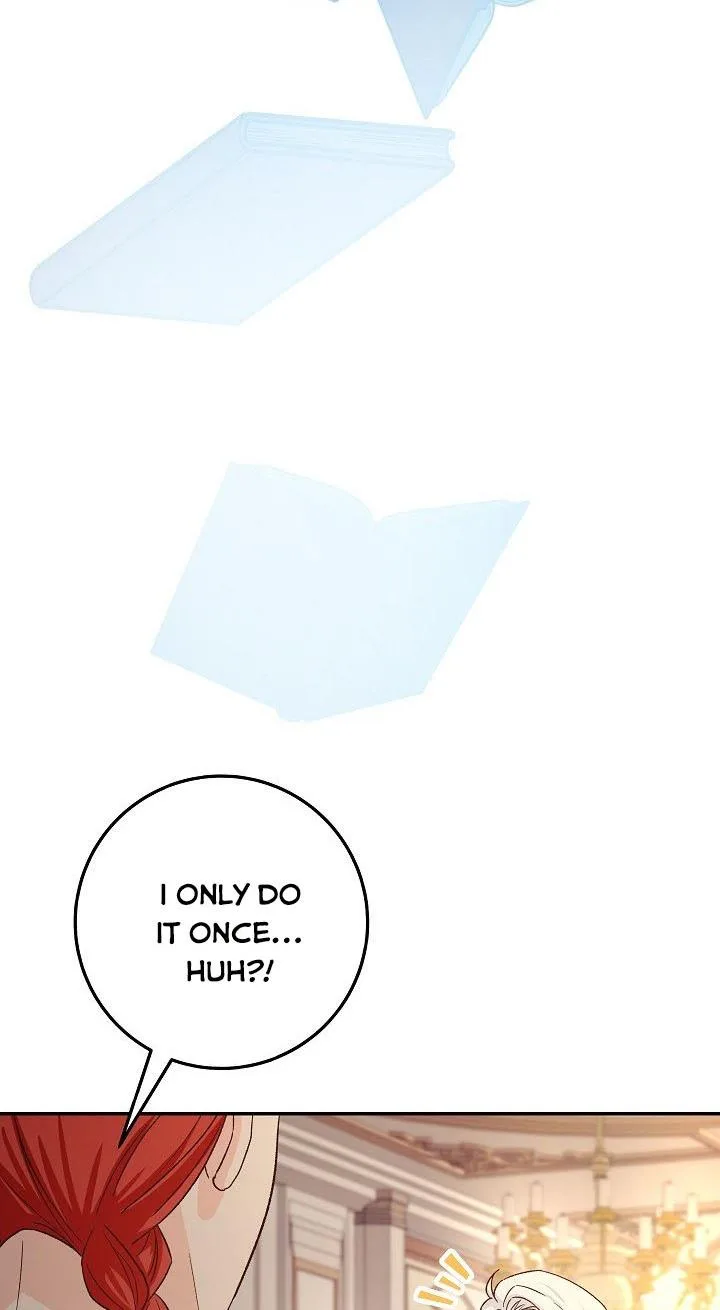 Admiral’s Monster Wife Chapter 5 page 67