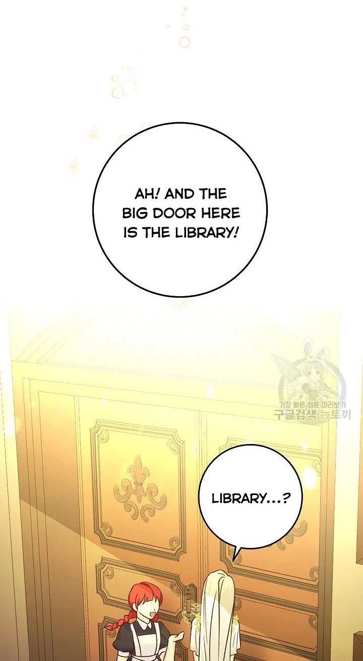 Admiral’s Monster Wife Chapter 5 page 62