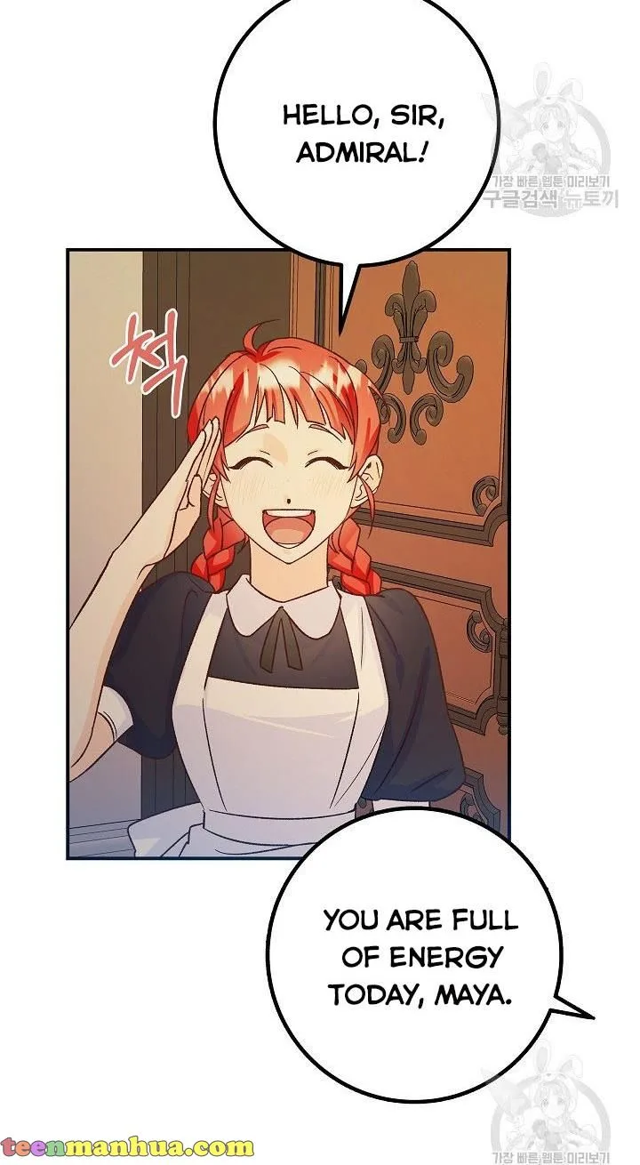 Admiral’s Monster Wife Chapter 5 page 70