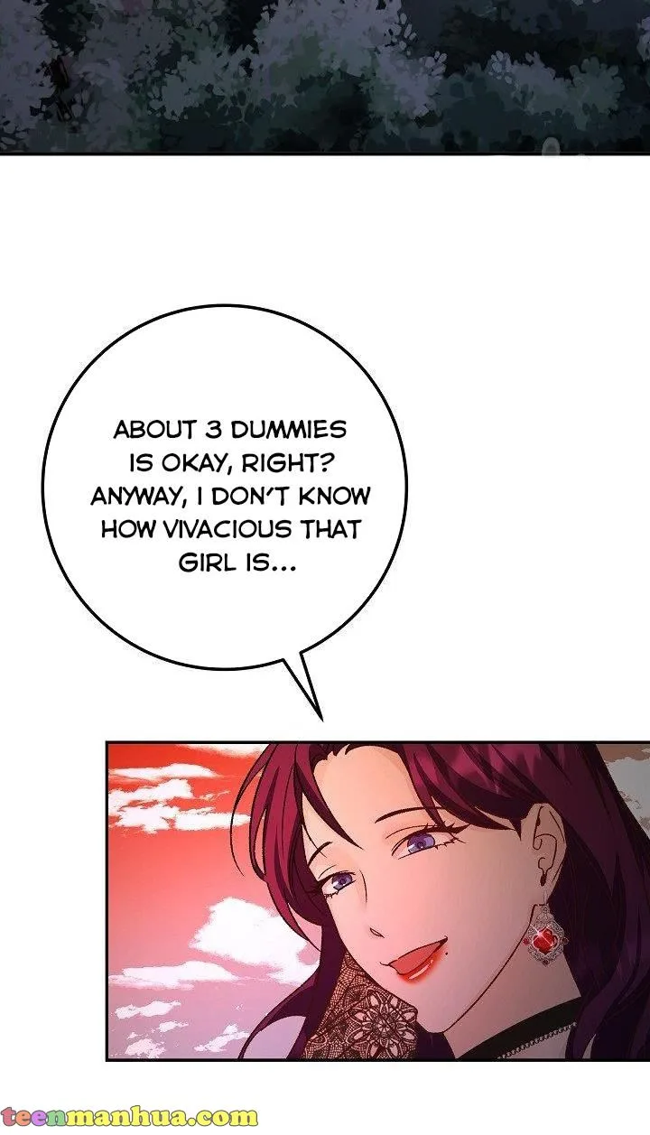 Admiral’s Monster Wife Chapter 9 page 30