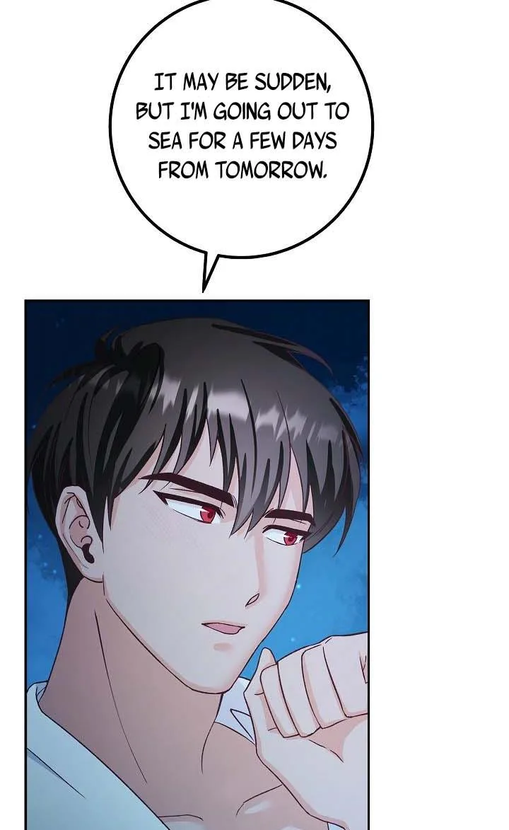 Admiral’s Monster Wife Chapter 7 page 45