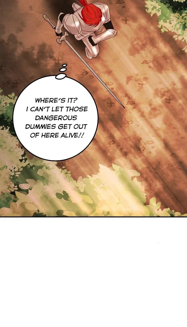 Admiral’s Monster Wife Chapter 9 page 32