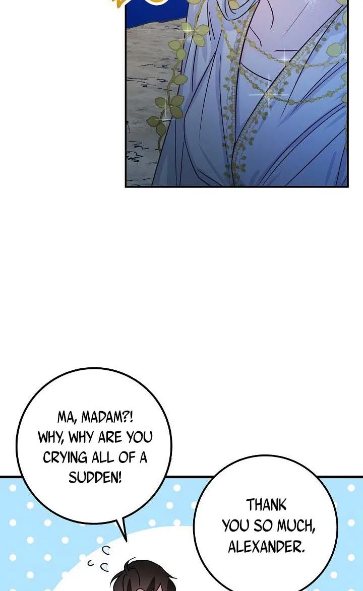 Admiral’s Monster Wife Chapter 7 page 47