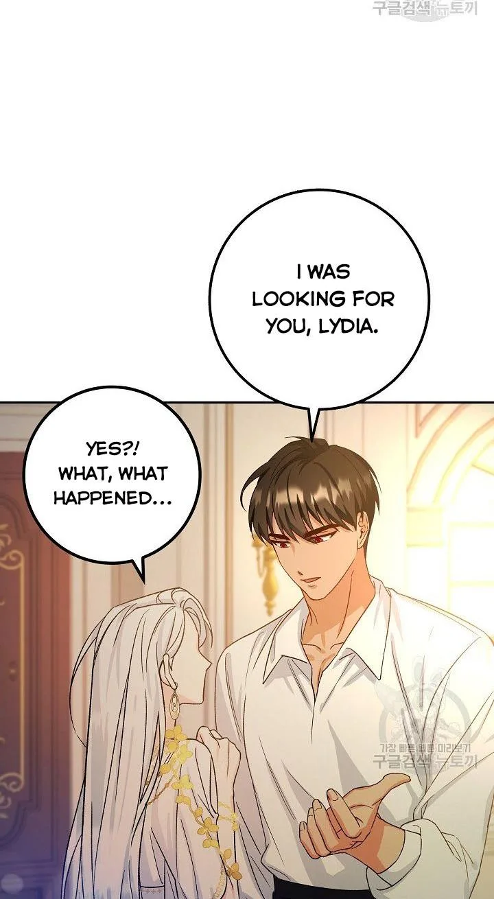 Admiral’s Monster Wife Chapter 5 page 71