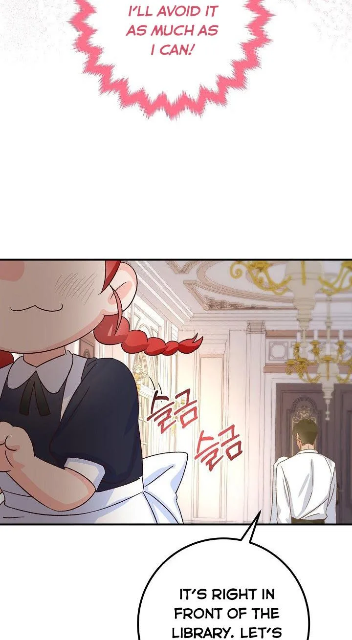 Admiral’s Monster Wife Chapter 5 page 74