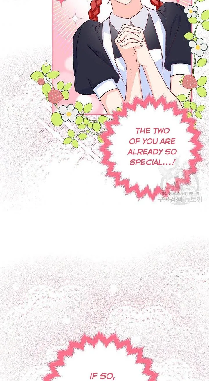 Admiral’s Monster Wife Chapter 5 page 73