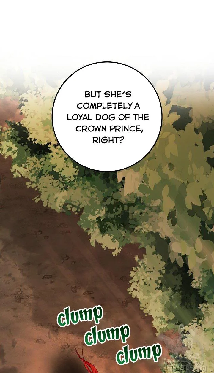 Admiral’s Monster Wife Chapter 9 page 31