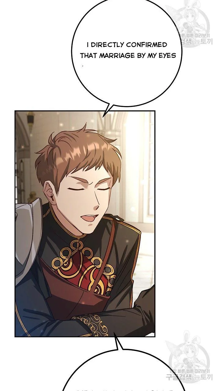 Admiral’s Monster Wife Chapter 6 page 70