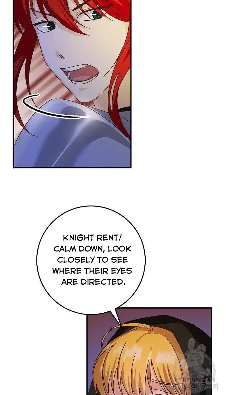 Admiral’s Monster Wife Chapter 9 page 38