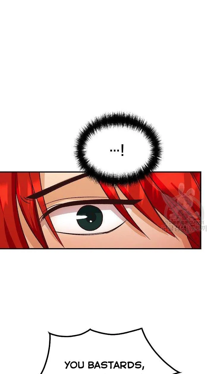 Admiral’s Monster Wife Chapter 9 page 34
