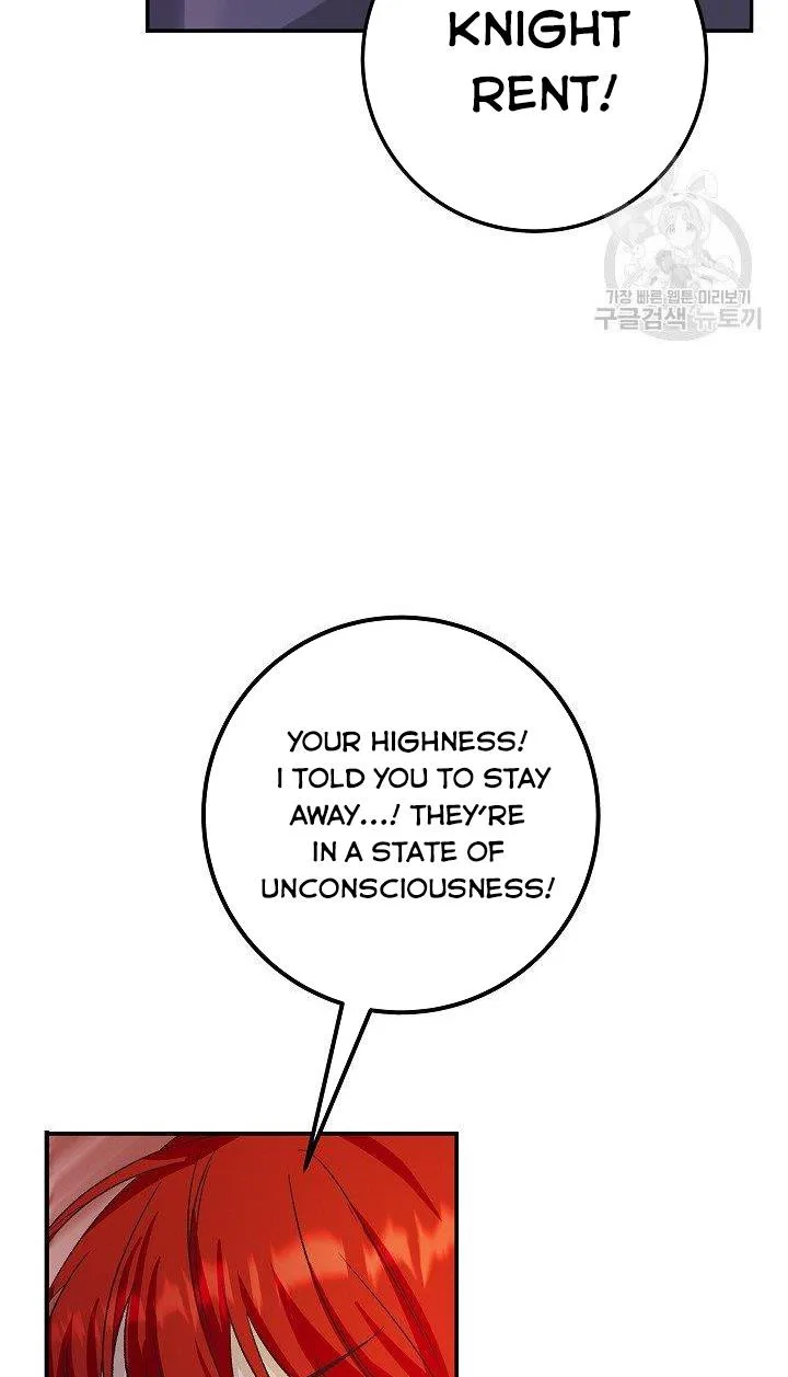 Admiral’s Monster Wife Chapter 9 page 37