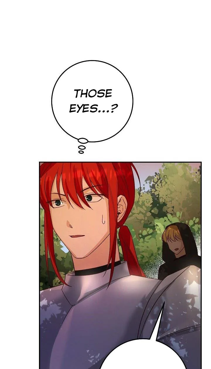 Admiral’s Monster Wife Chapter 9 page 36