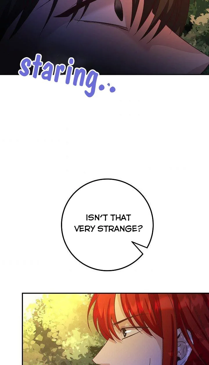 Admiral’s Monster Wife Chapter 9 page 40