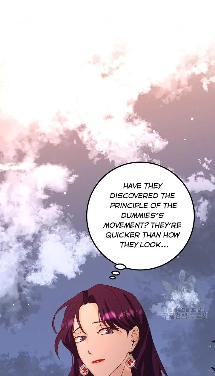 Admiral’s Monster Wife Chapter 9 page 46