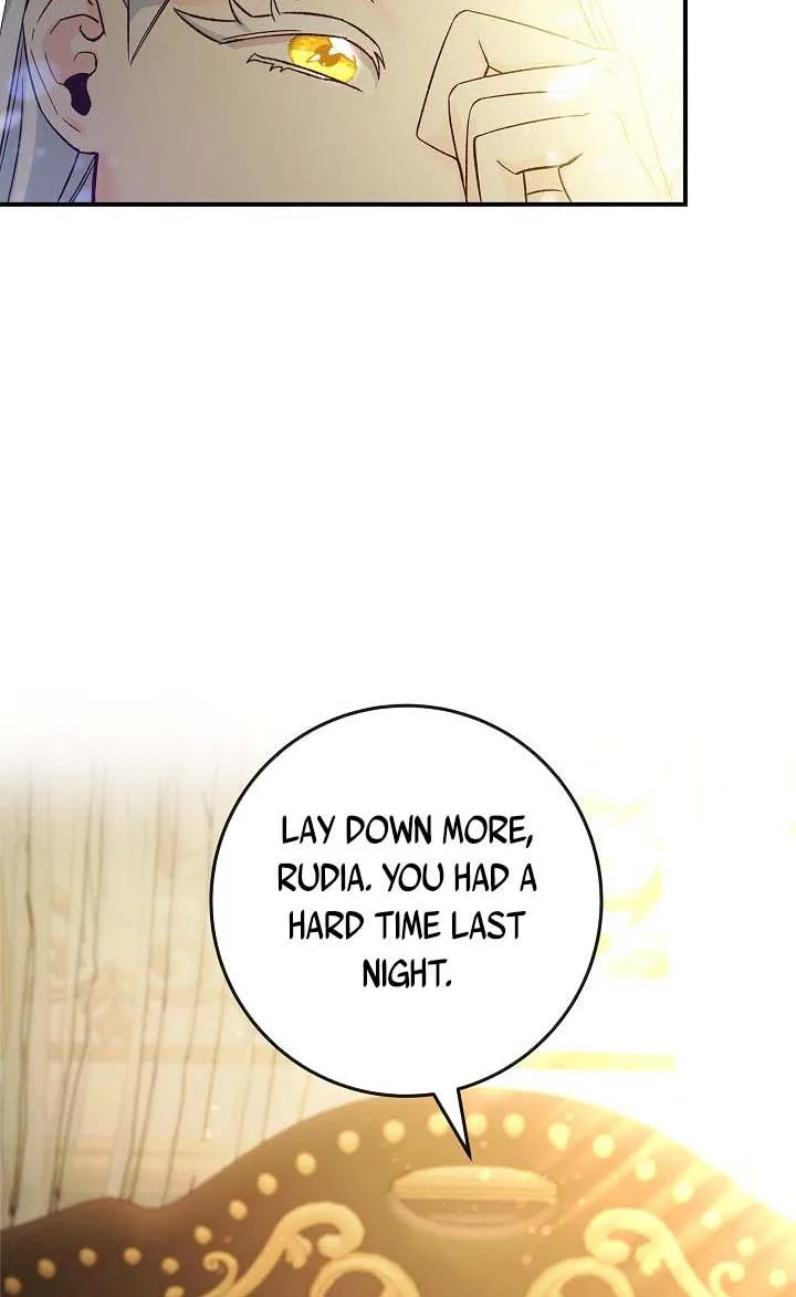 Admiral’s Monster Wife Chapter 7 page 57