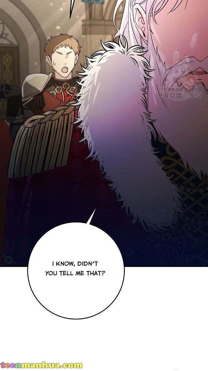 Admiral’s Monster Wife Chapter 6 page 75