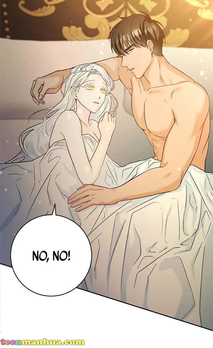 Admiral’s Monster Wife Chapter 7 page 58