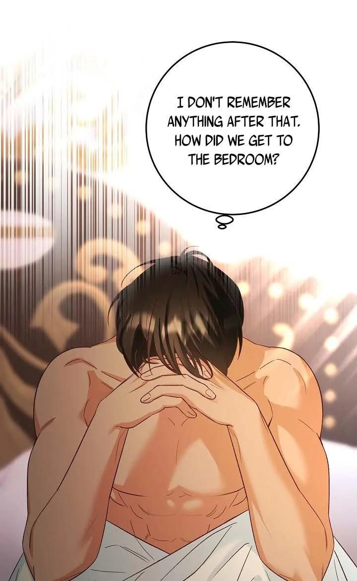 Admiral’s Monster Wife Chapter 7 page 55