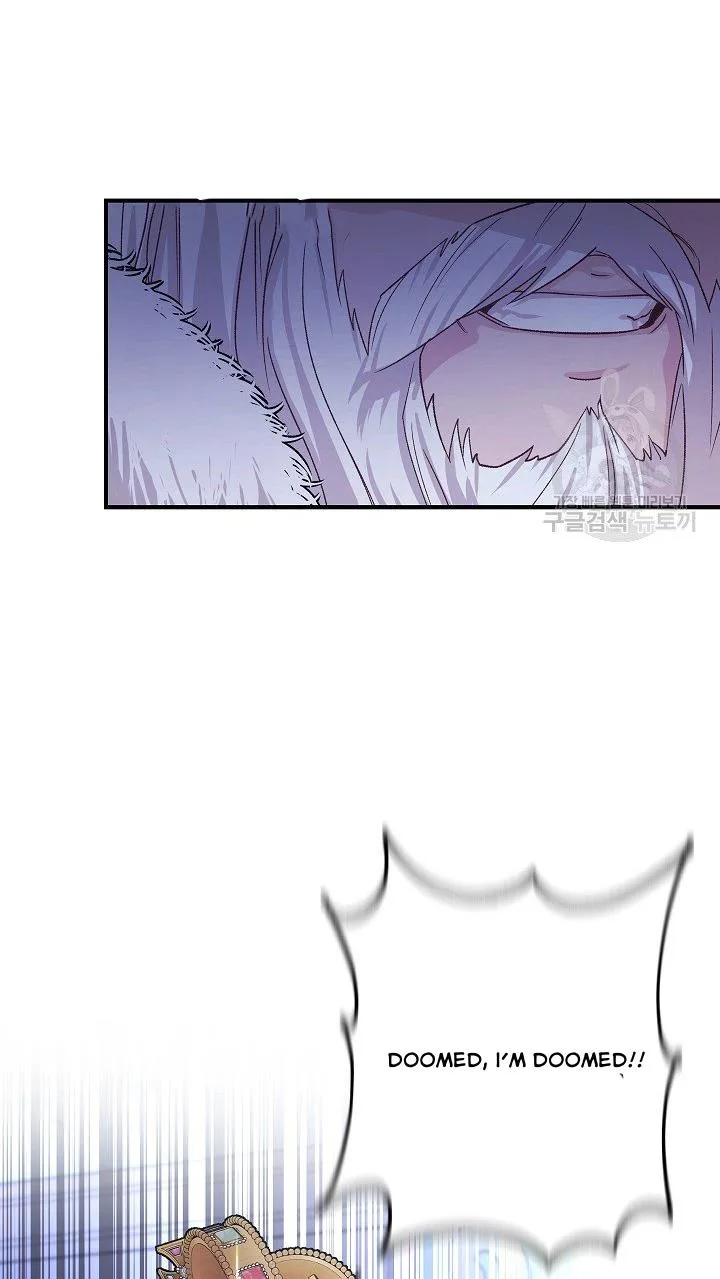 Admiral’s Monster Wife Chapter 6 page 80