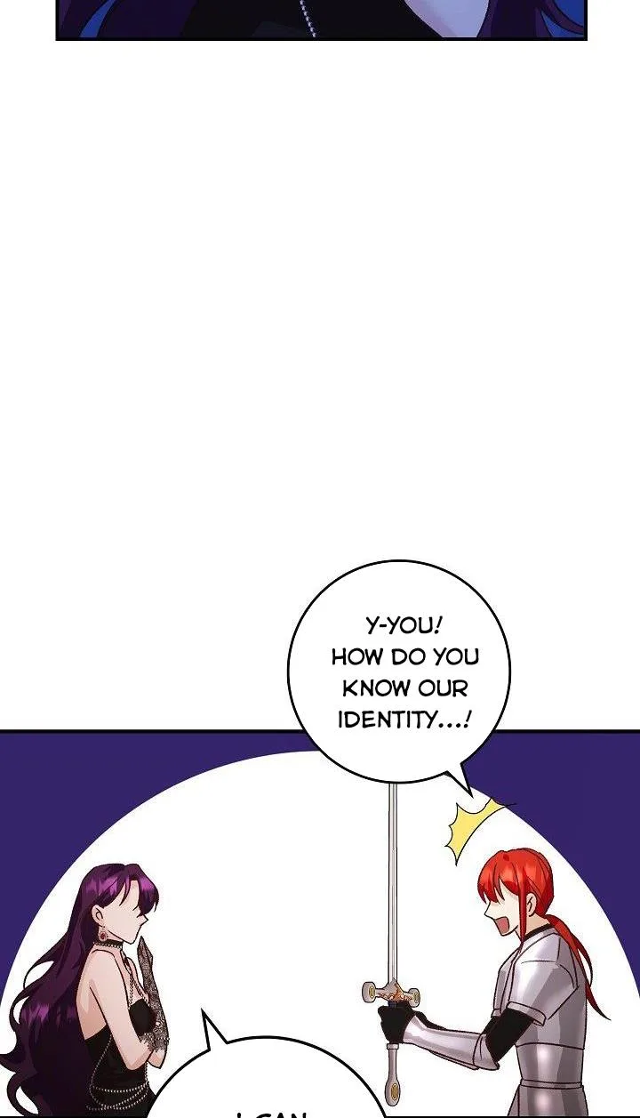 Admiral’s Monster Wife Chapter 9 page 56