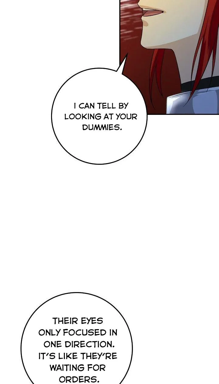 Admiral’s Monster Wife Chapter 9 page 53