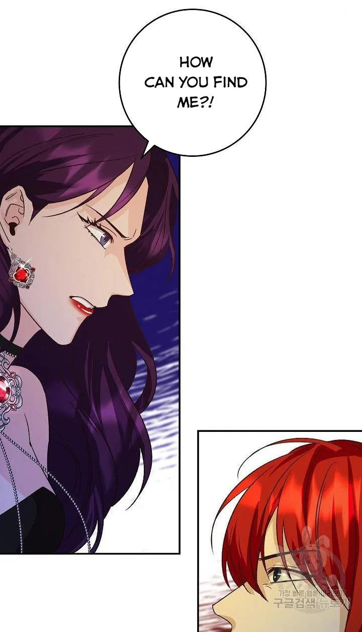 Admiral’s Monster Wife Chapter 9 page 52