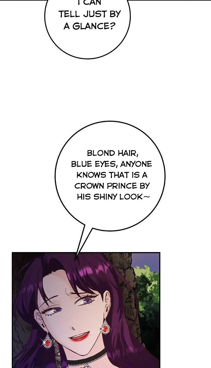 Admiral’s Monster Wife Chapter 9 page 57