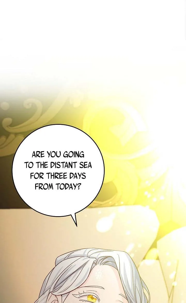 Admiral’s Monster Wife Chapter 7 page 59