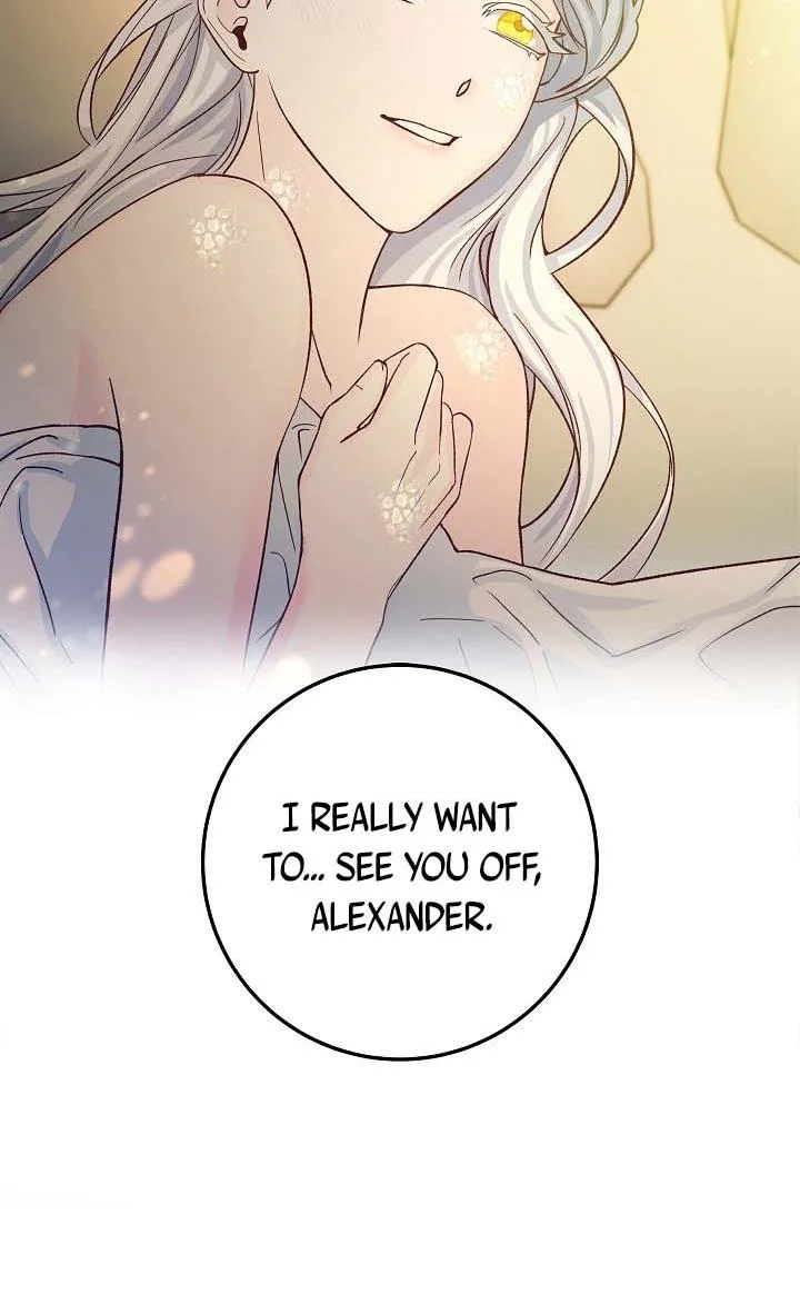 Admiral’s Monster Wife Chapter 7 page 60