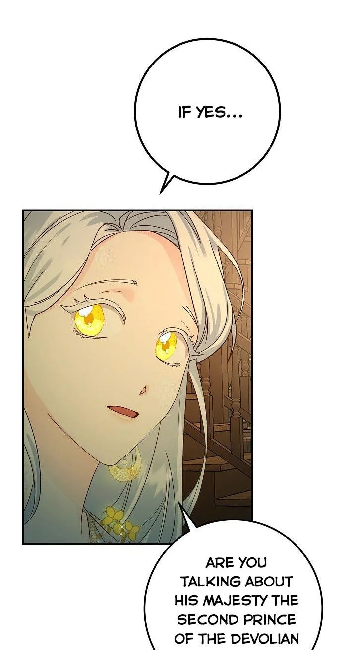 Admiral’s Monster Wife Chapter 5 page 95